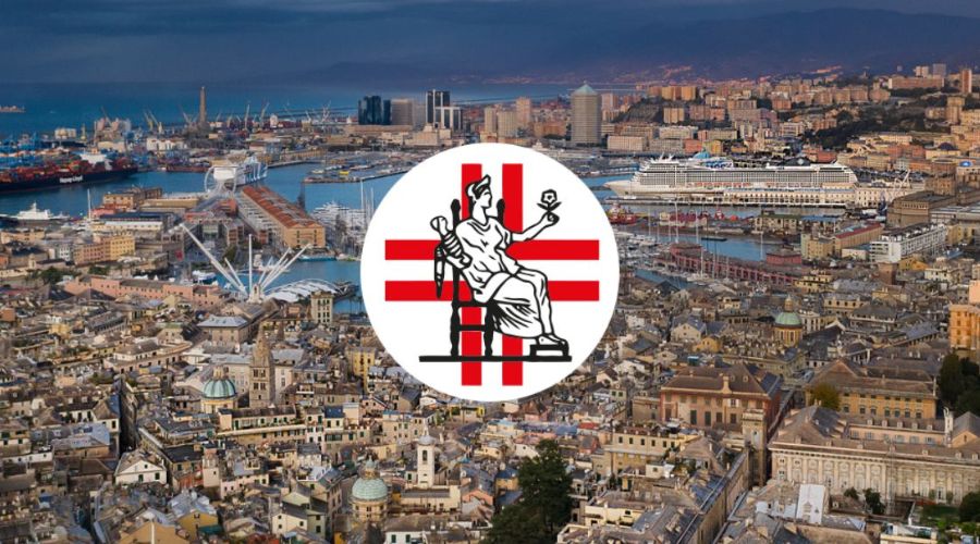Clicca per accedere all'articolo Il nuovo sito dell'Ordine della Professione di Ostetrica Interprovinciale di Genova e La Spezia è Online!